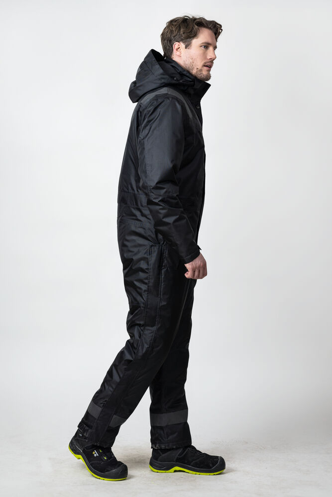 JOBMAN 4334 overalls 7
